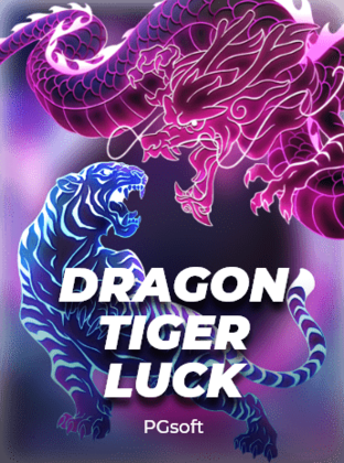 dragon tiger luck