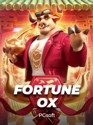 fortune ox