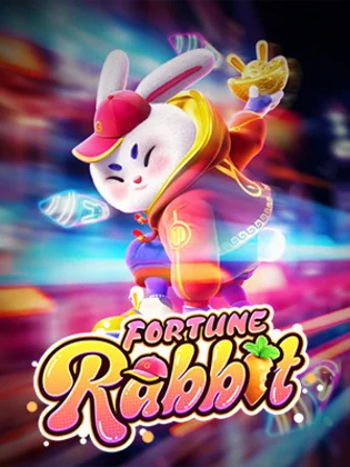 fortune rabbit