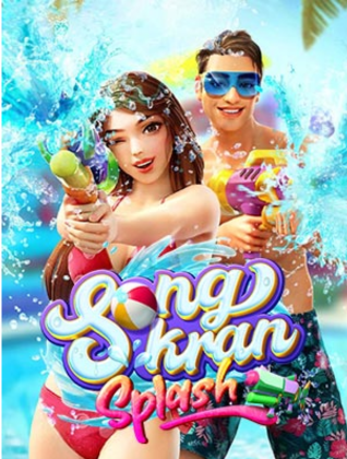 song sokram splash